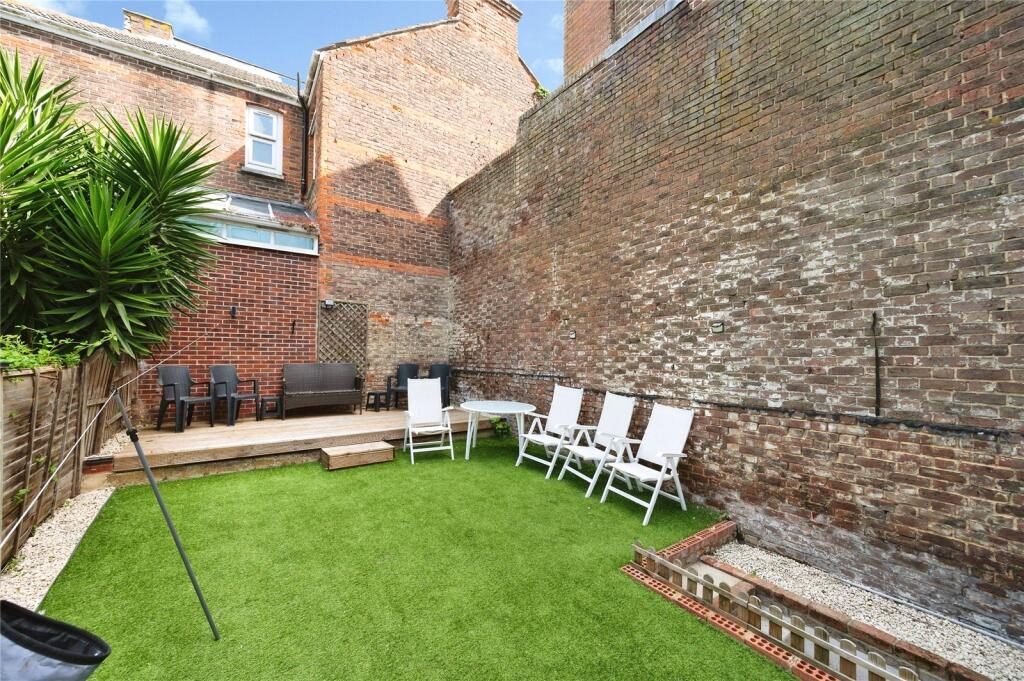 Flat