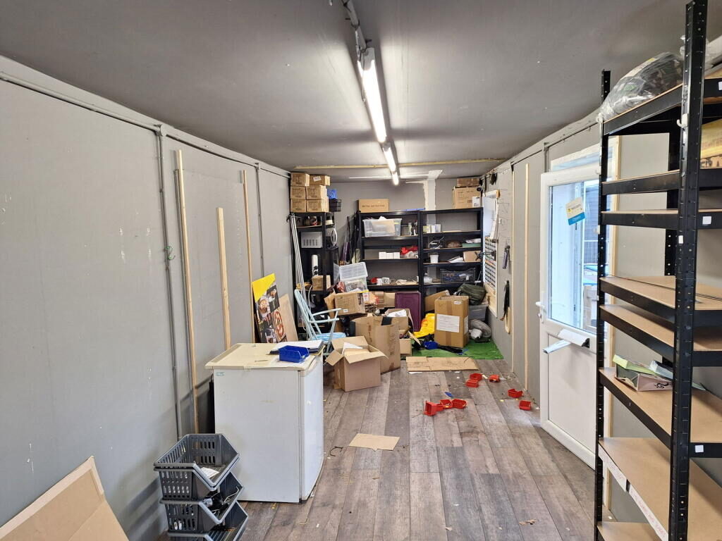 Retail Property (out Of Town)