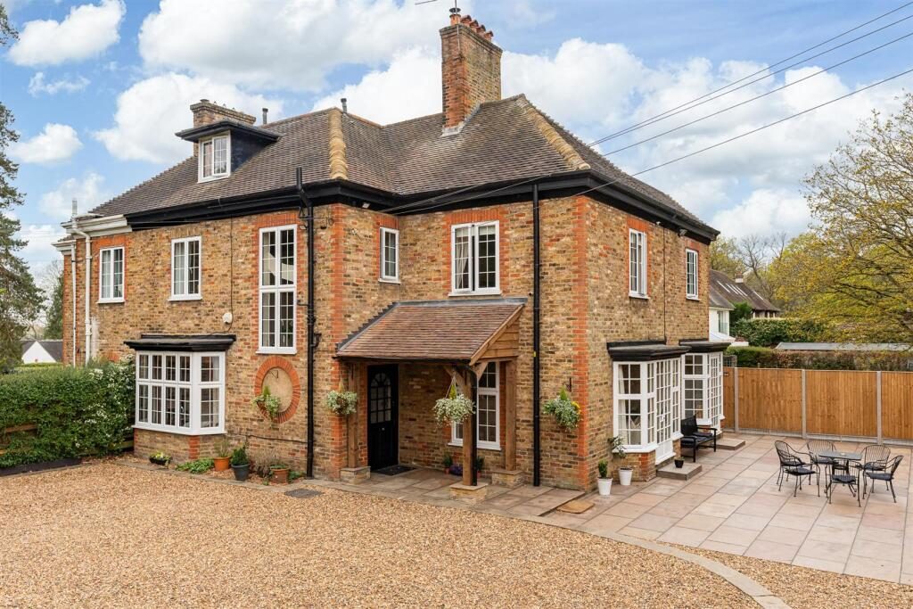 Detached House
