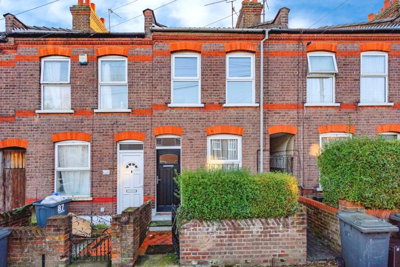 Property on Butlin Road, LU1 1LB