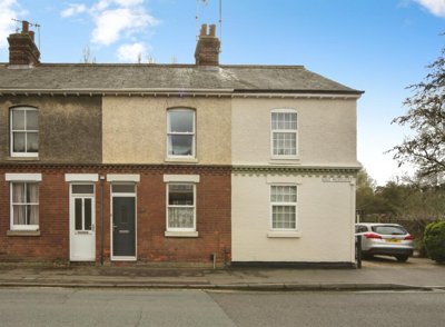 Property on Out Westgate, IP33 3NU