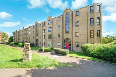 Property on G3 8RW