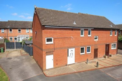 Property on Skoner Road, NR5 9AX