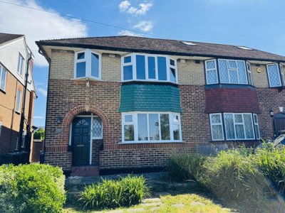 Semi-Detached