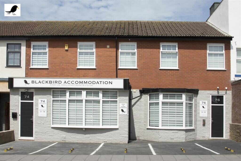 Commercial Development