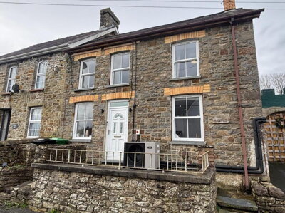 Property on Gorrig Road, SA44 4LF