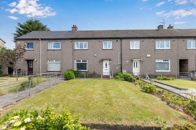 Property on Magdalene Gardens, EH15 3DR