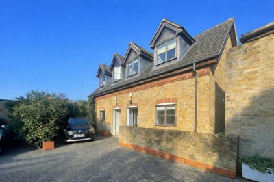 Semi-Detached