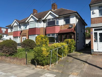 Semi-Detached