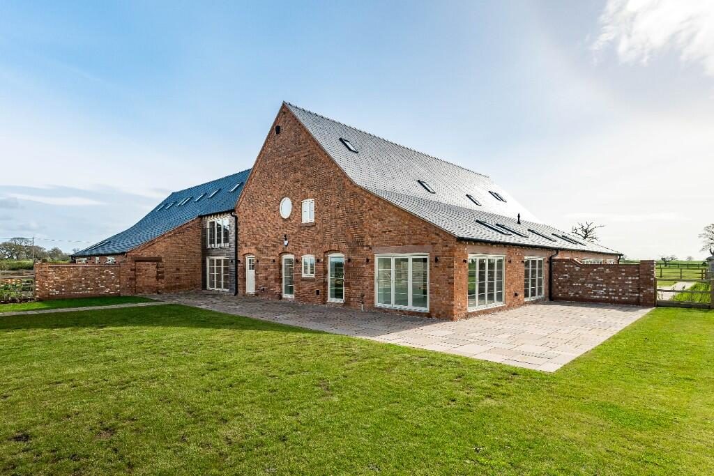 Barn Conversion