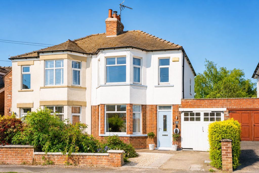 Detached House