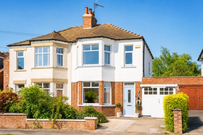 Semi-Detached