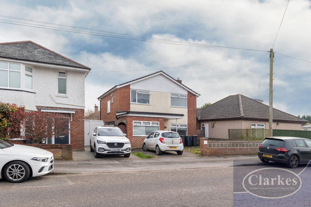 Detached House
