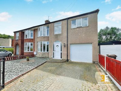 Semi-Detached