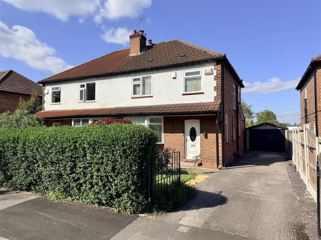 Detached House
