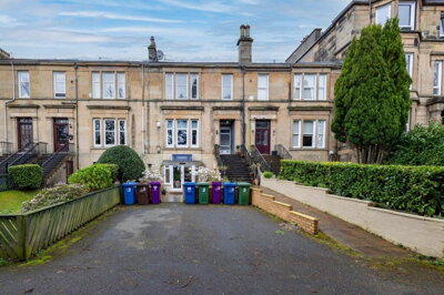 Property on G32 9QY