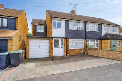 Semi-Detached