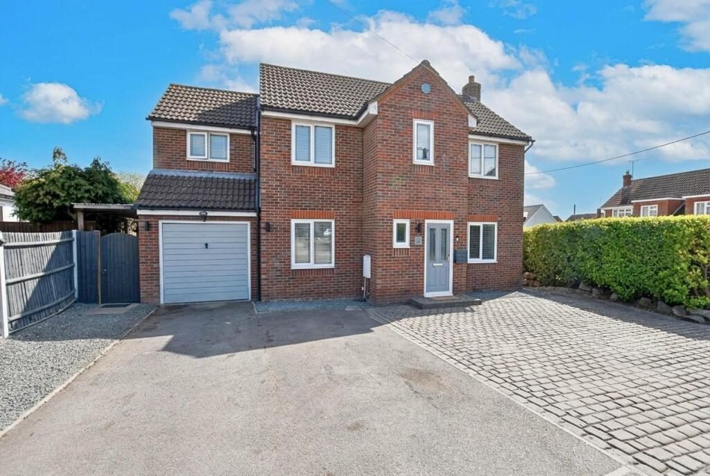 Detached House