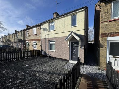 Semi-Detached