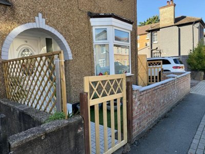 Semi-Detached
