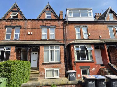 Terraced