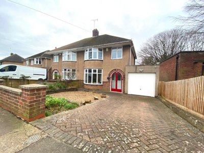 Semi-Detached