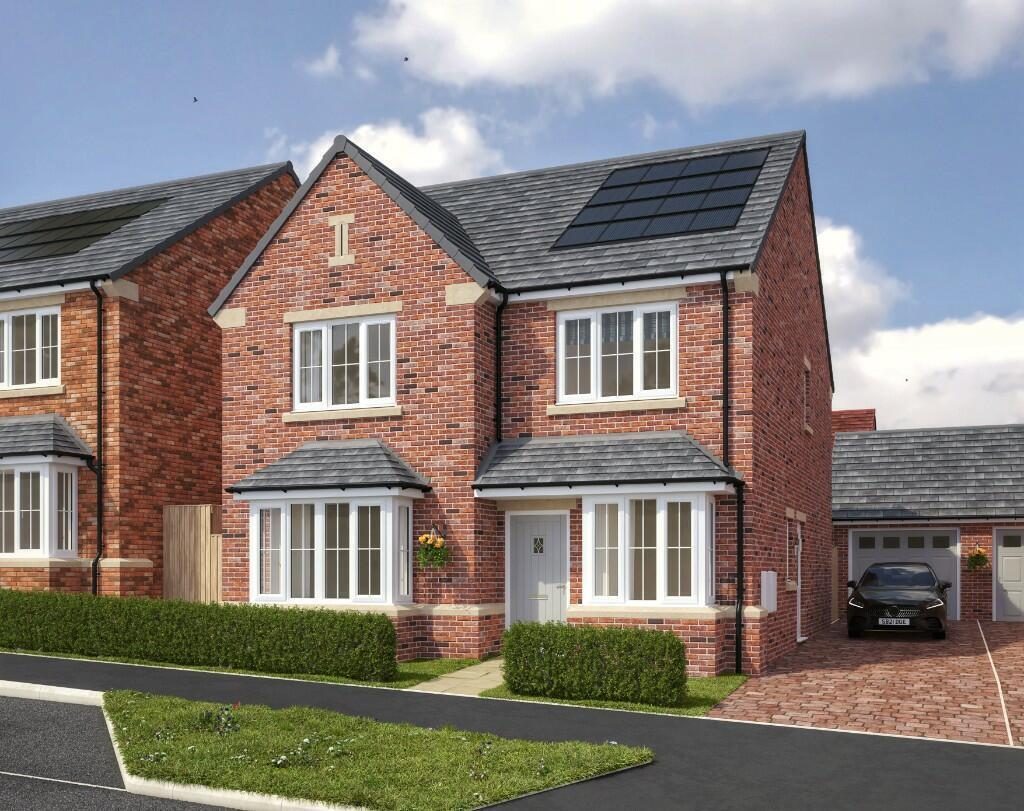 Detached House