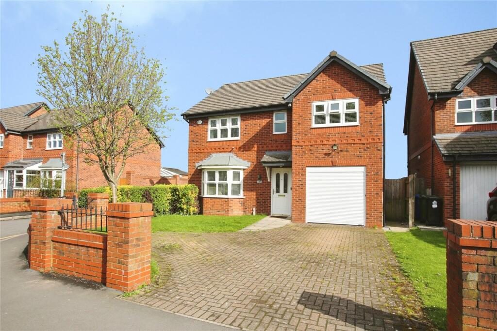 Detached House