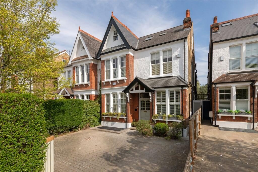Detached House