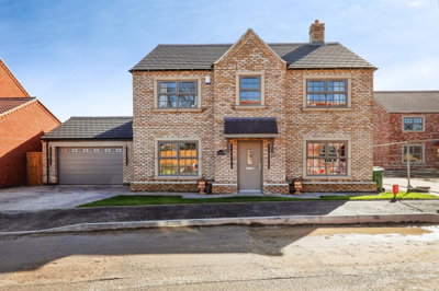 Property on Meadow View, DN10 5FF