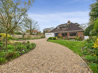 Property on Linden Close, FY5 2QZ