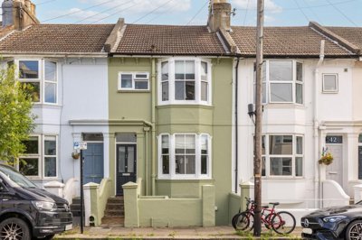 Maisonette