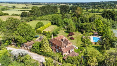 Property on Ebony Road, TN30 7JG