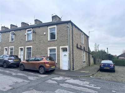 Terraced