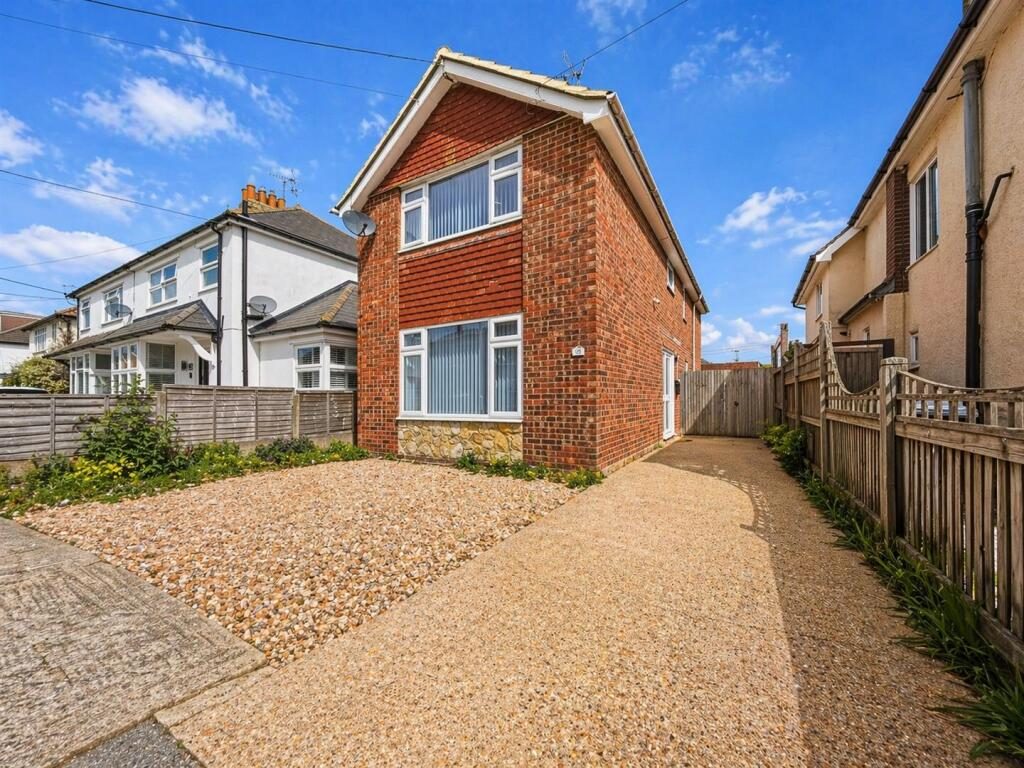 Detached House