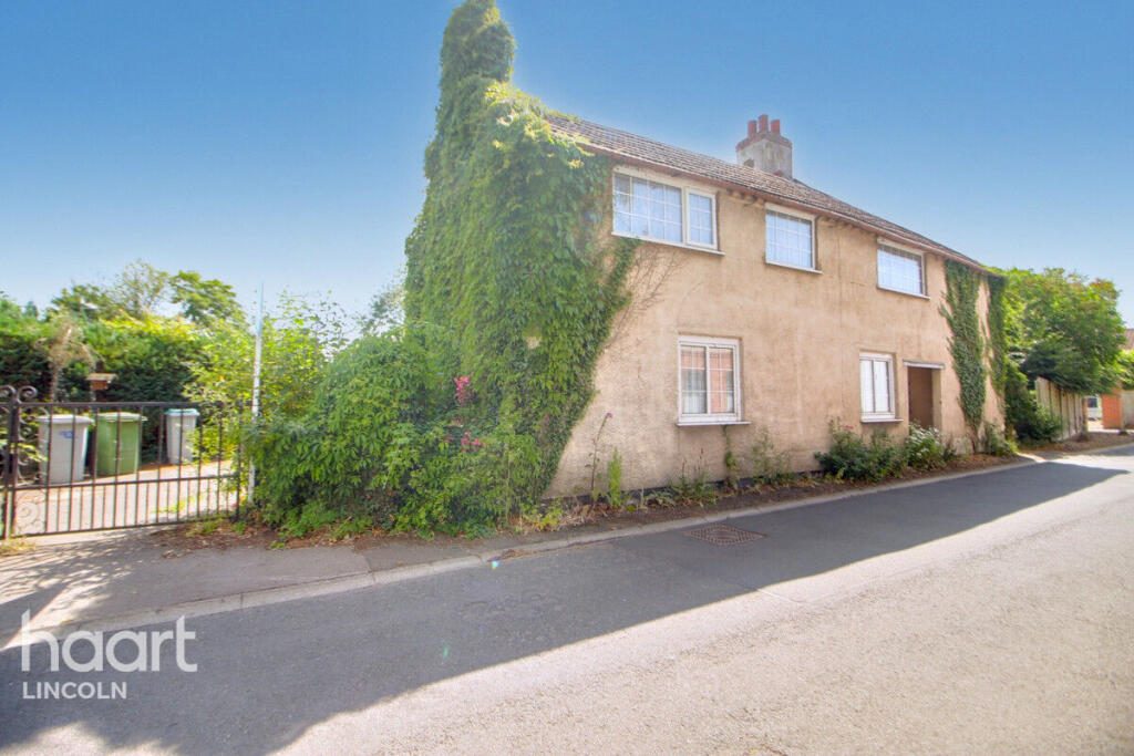 Detached House