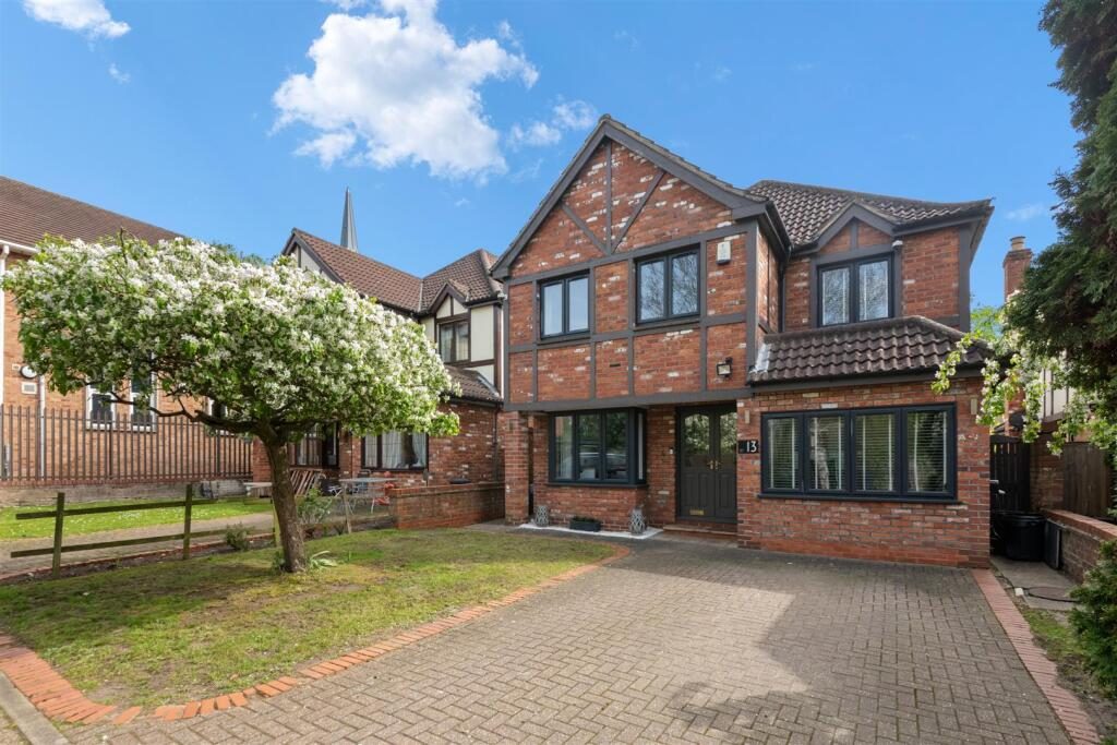 Detached House