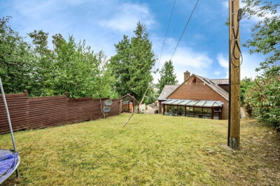 Property on SY15 6LJ