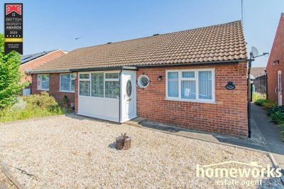Property on Recreation Road, NR19 1TB