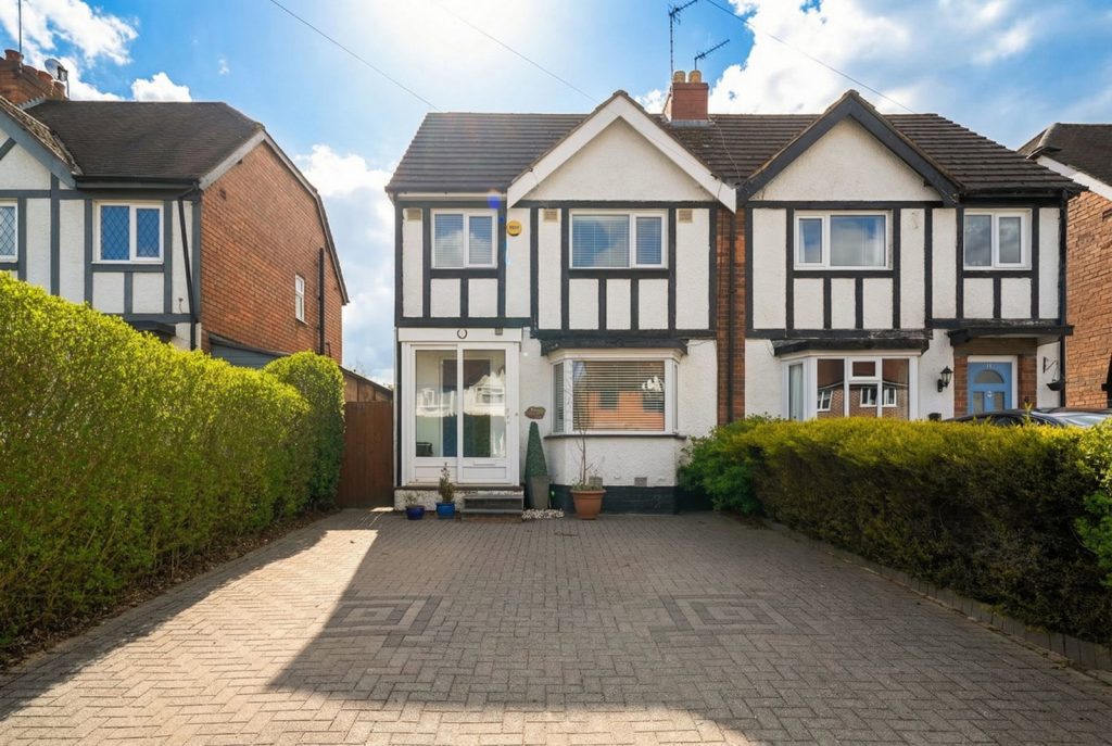 Detached House