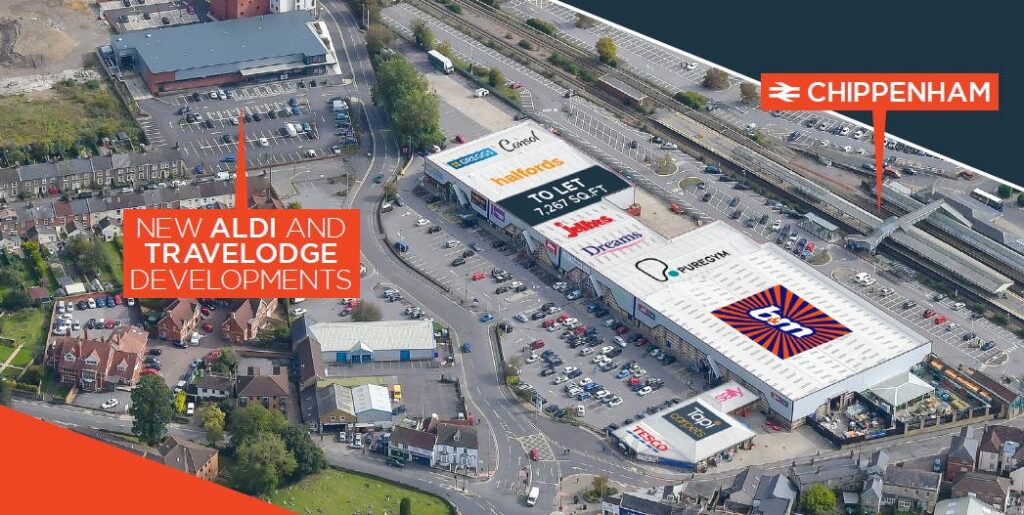 Retail Property (out Of Town)