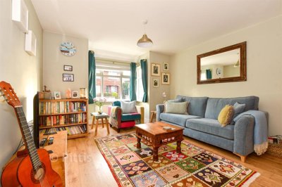 Property on High Street, PO40 9JY