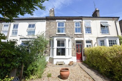 Terraced