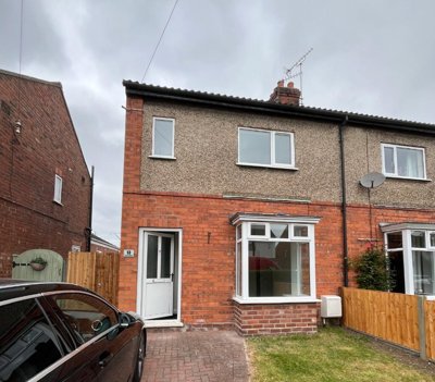 Semi-Detached