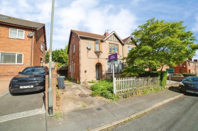 Semi-Detached