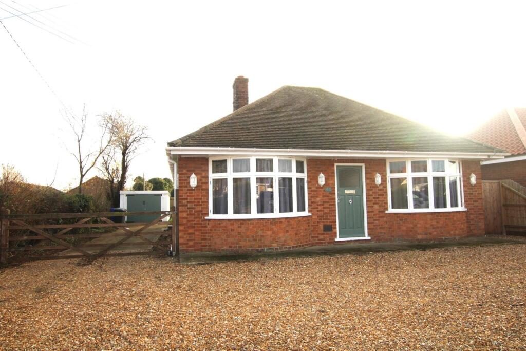 Chalet
