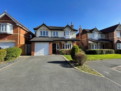 Property on Higherbrook Close, BL6 6SQ