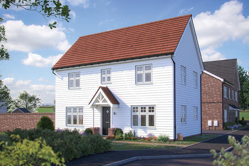 Detached House