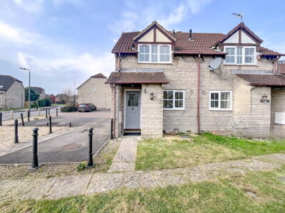 Property on Ferndene, BS32 9DG
