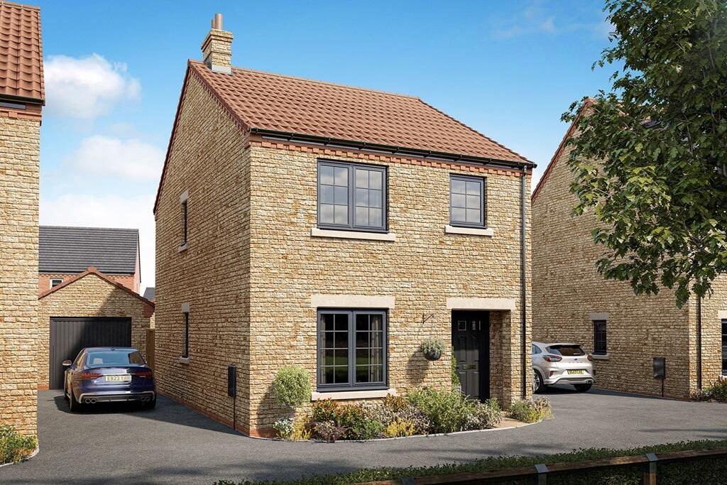 Detached House